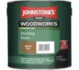 Johnstone's Paints Decking Stain
