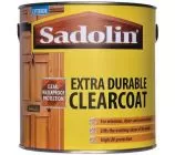 Sadolin Extra Durable Clear Coat