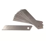 Ciret 18mm Snap Off Knife Blades (Pack of 10)