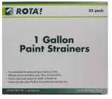 Ciret 1 Gallon Paint Strainers (Pack of 25)
