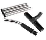 Mirka Vacuum Clean Up Kit Without Hose