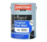 Johnstone's Covaplus Vinyl Matt Emulsion