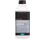 Polyvine Crackle Glaze (Acrylic)