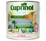Cuprinol Garden Shades