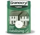 Leyland 5lt Granocryl Stabilising Solution