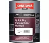 Johnstone's Quick Drying Polyurethane Flortred