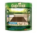 Cuprinol Anti-Slip Decking Stain