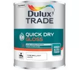 Dulux Trade Quick Dry Gloss