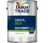 Dulux Trade Vinyl Silk