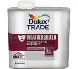 Dulux Trade Weathershield Preservative Primer