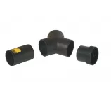 Mirka Dual Vacuum Kit