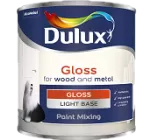 Dulux Gloss - Tinted Colours