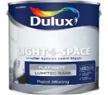 Dulux Light and Space Flat Matt