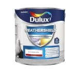 Dulux Weathershield Gloss Brilliant White