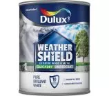 Dulux Weathershield Quick Dry Undercoat Brilliant White