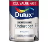 Dulux Undercoat Brilliant White