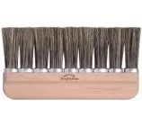 Hamilton Perfection 9 Ring Paper Hanging Brush