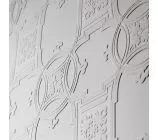 Anaglypta RD 01600 Early Victorian (DD)