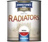 Johnstone's Paint For Radiators