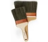 Dec Ware Brushes Copper Bound Wall Brush