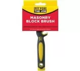 Rodo Block Brush Masonry FFJ