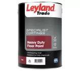 Leyland Trade Heavy Duty Floor Paint