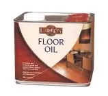 Liberon Floor Oil