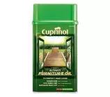 Cuprinol Ultimate Furniture Oil