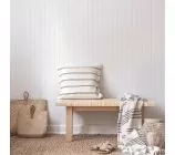 Graham & Brown Super Fresco Paintable GB 119169 (Slat Panel)