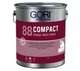 Johnstone's Gori 88 Compact Opaque Wood Finish