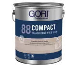 Johnstone's Gori 88 Compact Translucent Wood Satin