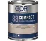 Johnstone's Gori 88 Compact Translucent Wood Satin