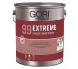 Johnstone's Gori 99 Extreme Opaque Wood Finish