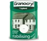 Leyland Trade 5lt Granocryl Stabilising Solution