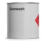 Manor Coating Systems Gun Wash