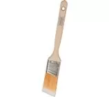 Hamilton FTT Long Handle Angled Brush