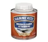 Hammerite Brush Cleaner & Thinner