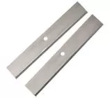 Hamilton 6" Heavy Duty Replacement Scraper Blades