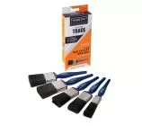 Hamilton For The trade (5 brush Pack) Flat Brush