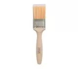 Hamilton For The Trade Fine Tip Flat Paint Brush