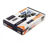 Hamilton For The Trade (10 brush Pack) Flat Brush