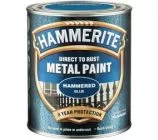 Hammerite Hammered Finish