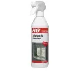 HG Hagesan All Plastic Cleaner
