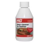 HG Hagesan Deep Cleaner For Leather