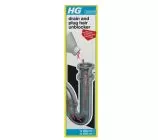 HG Hagesan Drain and Plug Hair Unblocker