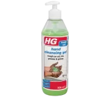 HG Hagesan Hand Cleaning Gel