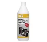 HG Hagesan Kitchen Drain and Plug Unblocker