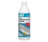 HG Hagesan Hygenic Whirlpool Bath Cleaner