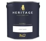 Dulux Trade Heritage Eggshell
