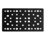 Mirka Interface Pads for Deos 81x133mm